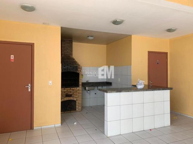 Ap 102 Acolhedor Situado Na Zona Leste, Com 3 Quartos Sendo 1 Suite Τερεζίνα Εξωτερικό φωτογραφία