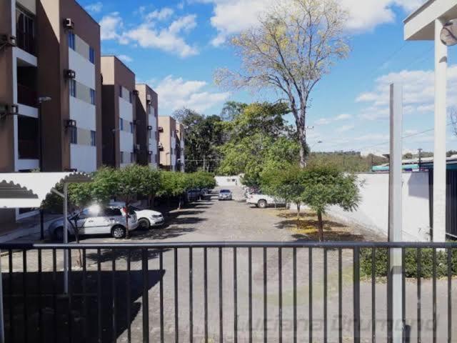 Ap 102 Acolhedor Situado Na Zona Leste, Com 3 Quartos Sendo 1 Suite Τερεζίνα Εξωτερικό φωτογραφία