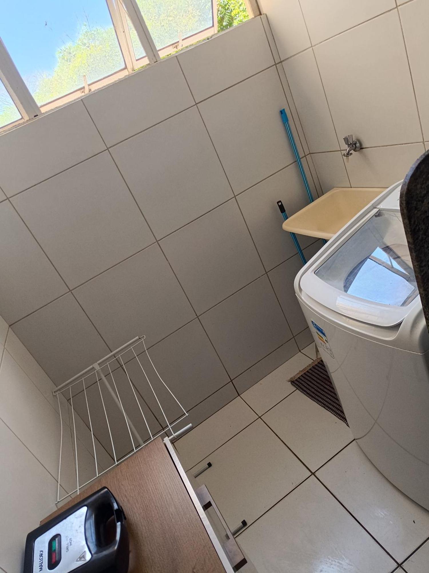 Ap 102 Acolhedor Situado Na Zona Leste, Com 3 Quartos Sendo 1 Suite Τερεζίνα Εξωτερικό φωτογραφία