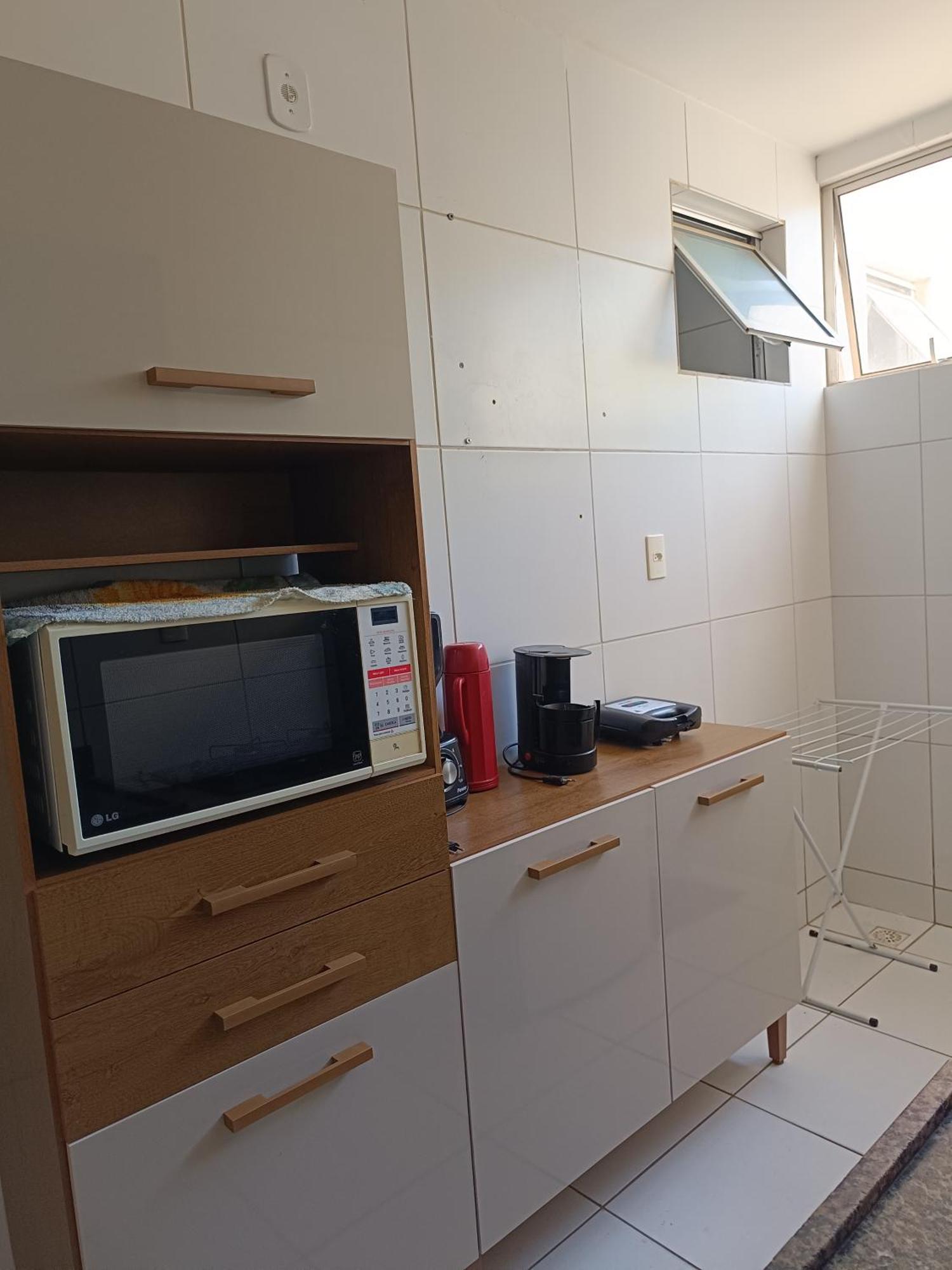 Ap 102 Acolhedor Situado Na Zona Leste, Com 3 Quartos Sendo 1 Suite Τερεζίνα Εξωτερικό φωτογραφία