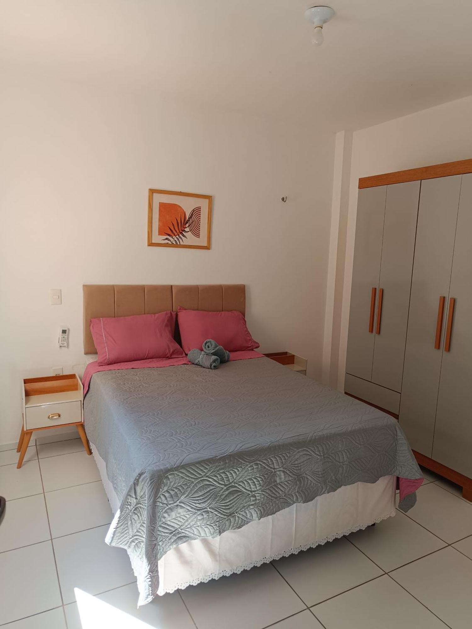 Ap 102 Acolhedor Situado Na Zona Leste, Com 3 Quartos Sendo 1 Suite Τερεζίνα Εξωτερικό φωτογραφία