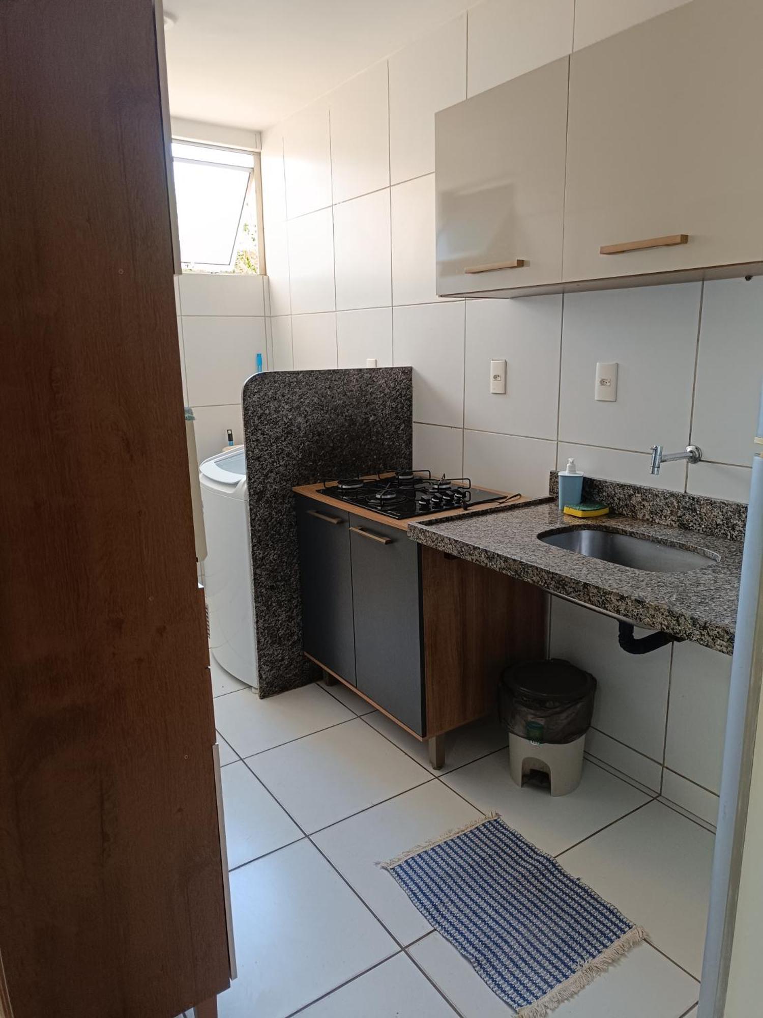 Ap 102 Acolhedor Situado Na Zona Leste, Com 3 Quartos Sendo 1 Suite Τερεζίνα Εξωτερικό φωτογραφία