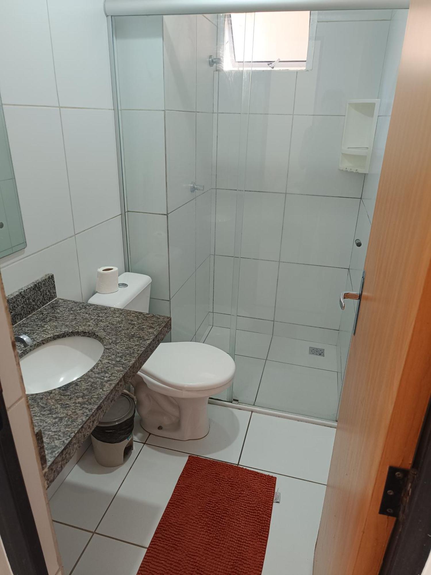 Ap 102 Acolhedor Situado Na Zona Leste, Com 3 Quartos Sendo 1 Suite Τερεζίνα Εξωτερικό φωτογραφία