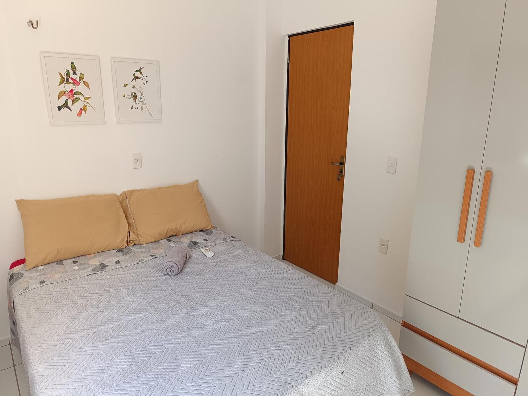 Ap 102 Acolhedor Situado Na Zona Leste, Com 3 Quartos Sendo 1 Suite Τερεζίνα Εξωτερικό φωτογραφία